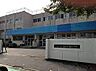 周辺：松戸市立新松戸南小学校まで89m