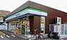 周辺：ファミリーマート新松戸六丁目店まで705m