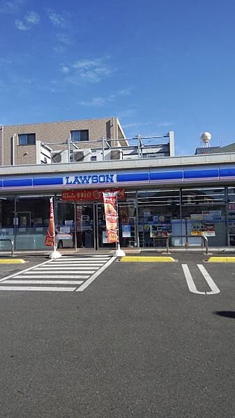 周辺を拡大表示