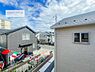 その他：晴れた日には青い空を見渡せる開放的な時間を楽しめます。気持ちの良い風が通り抜ける街並みです！