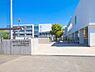 周辺：流山市立小山小学校まで1360m