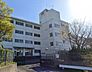 周辺：松戸市立小金北中学校まで1467m