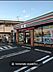 周辺：セブンイレブン松戸三矢小台店まで914m