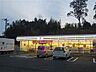 周辺：セブンイレブン柏松ヶ崎東店まで431m