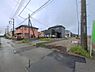 その他：前面道路は3.18ｍ×4ｍ！陽当り良好な立地です。車庫入れが苦手な方も安心ですね。