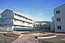 周辺：守谷市立大井沢小学校まで510m