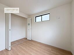子供部屋の画像