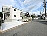その他：前面道路6ｍ！陽当り良好な立地です。車庫入れが苦手な方も安心ですね。