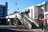 周辺：北小金駅(JR 常磐線)まで800m
