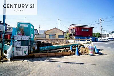 外観:建設中です!施工例のご見学できます!周辺環境や他物件もまとめてご案内可能です!不動産の事ならどんな事でもお気軽にご相談ください。 外観:建設中です!施工例のご見学できます!周辺環境や他物件もまとめてご案内可能です!不動産の事ならどんな事でもお気軽にご相談ください。