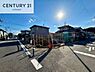 その他：前面道路は4.7ｍ×7.89ｍ陽当たり良好な立地です。車庫入れが苦手な方も安心ですね。【現地販売会開催中】