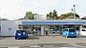 周辺：ローソン流山向小金二丁目店まで876m
