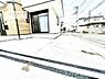 駐車場：カースペース付きなのでマイカーをお持ちの方も安心ですね！ぜひ現地にてお確かめくださいませ！