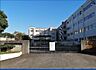 周辺：松戸市立幸谷小学校まで390m
