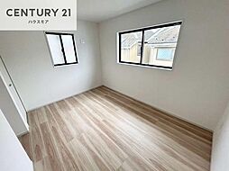 子供部屋の画像