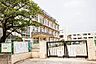 周辺：松戸市立北部小学校まで800m