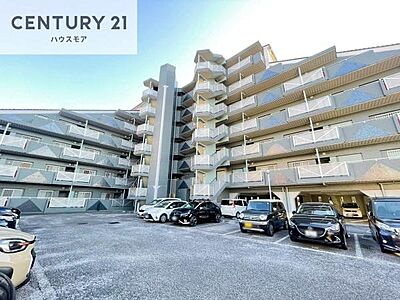 外観：新規リノベーション済です！周辺環境や他物件もまとめてご案内可能です！不動産の事ならどんな事でもお気軽にご相談ください。