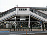 周辺：南柏駅(JR 常磐線)まで2200m