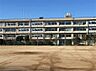 周辺：柏市立柏第四中学校まで650m