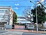 周辺：流山市立北部中学校まで1000m