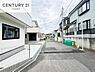 その他：前面道路は6ｍ×6ｍ！陽当り良好な角地です。車庫入れが苦手な方も安心ですね。