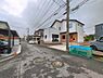 その他：前面道路6ｍ！陽当り良好な立地です。車庫入れが苦手な方も安心ですね。