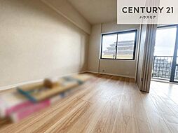 洋室の画像