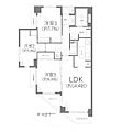 上永谷北パーク・ホームズ1階2,099万円