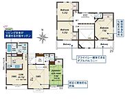 神奈川県相模原市中央区淵野辺本町5丁目：物件画像