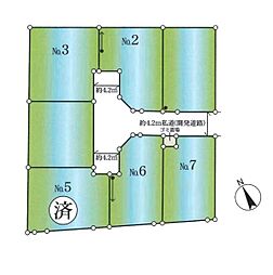 東海道本線 茅ヶ崎駅 バス15分 番場下車 徒歩3分
