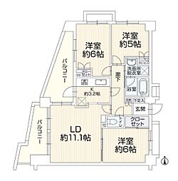 藤和ハイタウン本郷台