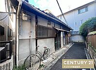 大阪府大阪市城東区蒲生4丁目：物件画像