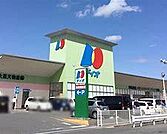 ディオ大東店まで1643m