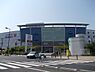 周辺：イオン鶴見緑地店まで1144m