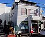周辺：大東灰塚郵便局まで693m