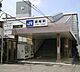 周辺：徳庵駅(JR西日本 片町線)まで580m