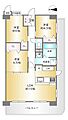 アドリーム伏見向島6階2,480万円