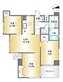 シンフォニー四条河原町10階5,680万円