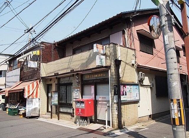 周辺 ライオンズマンション四条大宮ガーデンシティ 4階/-