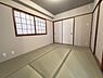 和室：和室約6帖