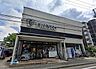 周辺：フレスコ梅津店まで500m
