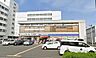 周辺：ローソン京都南区役所前店まで360m