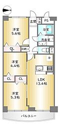 壬生川団地