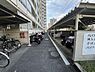 その他：バイク置場