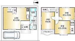 伏見区醍醐南里町