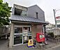 周辺：京都吉祥院郵便局まで100m