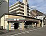 周辺：セブンイレブン京都壬生辻町店まで300m