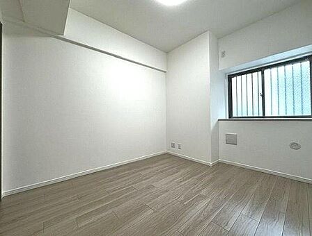 洋室約5帖