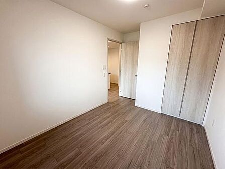 洋室約6帖