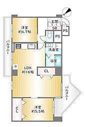 チサンマンション東山